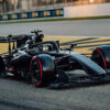 El objetivo de Aston Martin con Alonso para el día de test en Barcelona