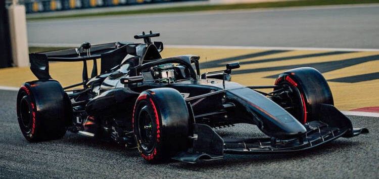 El objetivo de Aston Martin con Alonso para el día de test en Barcelona