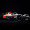 Audi presenta la decoración del R26, su monoplaza para la temporada 2026