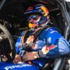 Carlos Sainz dice adiós a sus opciones en el Dakar 2026: "Un día duro"