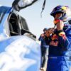 Ford invita a Carlos Sainz a no retirarse: "Aquí tendrá un coche para seguir"