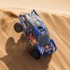 Sainz termina 10º en la Etapa 12 del Dakar 2026: "Estoy contento de estar aquí"