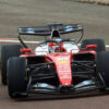 Ferrari también se perderá el primer día de test en Barcelona