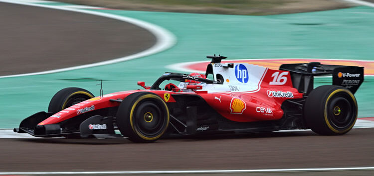 Charles Leclerc avisa sobre un factor decisivo para ganar en la nueva Fórmula 1