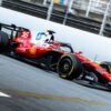 Ferrari ve los test de Barcelona como "un paso muy bueno"
