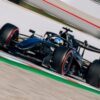 "Los coches de Adrian Newey no tienen piezas colgando, como otros"
