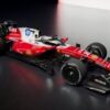 Ferrari presenta su nuevo SF-26, su monoplaza para la temporada 2026