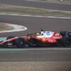 En imágenes, Ferrari se estrena en pista con el SF-26, ¡y así se ve!