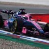 CRÓNICA: Franco Colapinto lidera la mañana del Día 3 y McLaren debuta