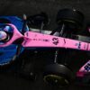 Franco Colapinto se ha subido al Alpine este miércoles durante un test en Silverstone