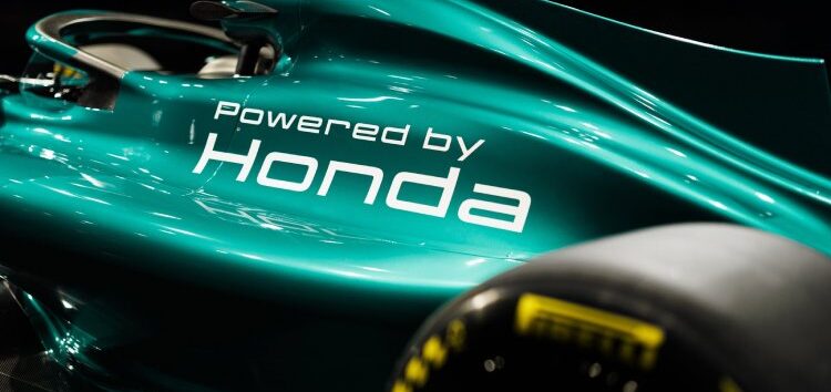 Aston Martin presiona para la temporada 2026 pero Honda pide calma