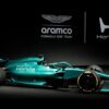 Honda quiere ser el número 1 en la Fórmula 1 de la mano de Aston Martin