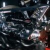 Apuntan a que Honda tiene la base de un motor competitivo