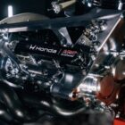 Honda desvela por qué cambió al responsable del desarrollo de sus motores de F1