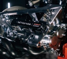 Honda desvela por qué cambió al responsable del desarrollo de sus motores de F1