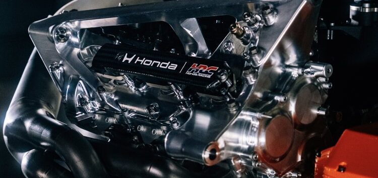 Apuntan a que Honda tiene la base de un motor competitivo