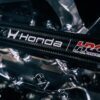 Honda confirma cuándo estrenará su nuevo motor