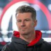 La cláusula millonaria que Nico Hülkenberg tiene en el equipo Audi