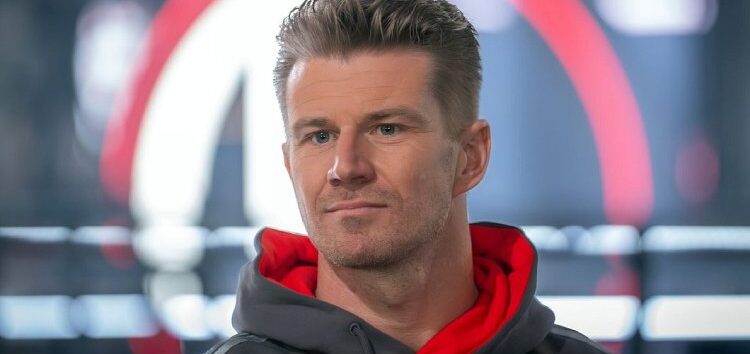 La cláusula millonaria que Nico Hülkenberg tiene en el equipo Audi