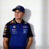 Las primeras palabras de Isack Hadjar como piloto de Red Bull