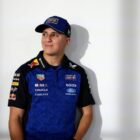 OFICIAL: Isack Hadjar renueva con Red Bull para 2027
