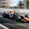 CRÓNICA: Red Bull y Mercedes asustan en el primer día de test en Barcelona