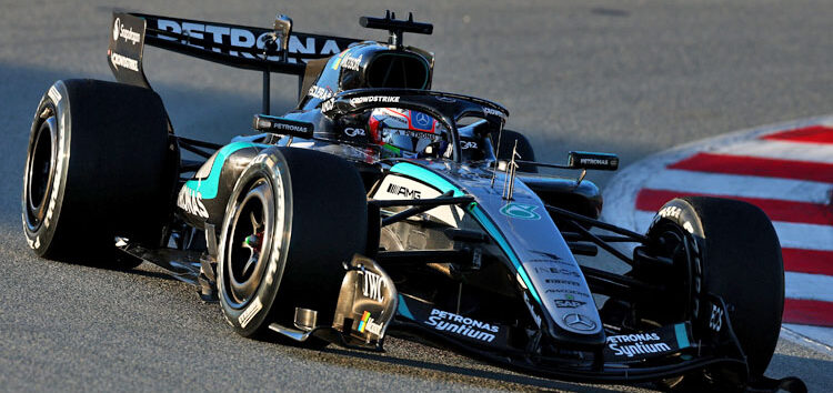 Varapalo de la FIA a Mercedes: acepta cambiar el método de medición de la compresión de los motores 2026