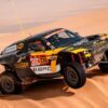 Remontada heroica de Laia Sanz en la Etapa 10 del Dakar 2026: "Estoy fundida"