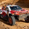 Dakar 2026; Etapa 4: Lategan lidera una infernal etapa para los favoritos
