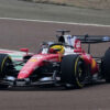 Lewis Hamilton lo tiene claro para 2026: "El piloto marcará la diferencia"