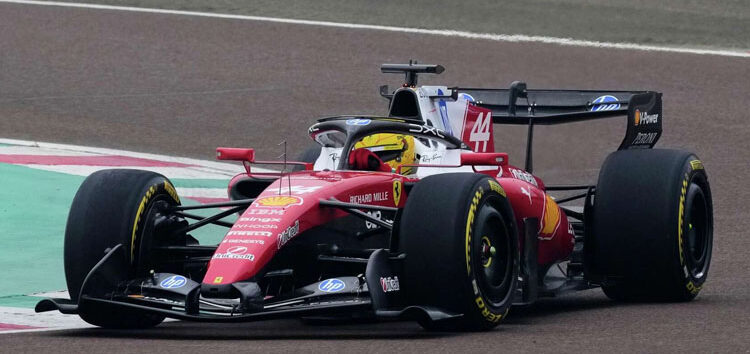 Lewis Hamilton lo tiene claro para 2026: «El piloto marcará la diferencia»