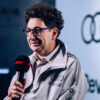 Binotto admite que "nunca había visto una lista tan larga de tareas" como en Audi