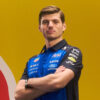 Max Verstappen habla claro y niega que vaya a marcharse de Red Bull
