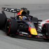 Max Verstappen ve potencial en el motor Red Bull-Ford tras Barcelona