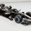 McLaren desvela su MCL40 con la decoración que lucirá en los test