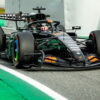 McLaren sufre problemas en el Día 4 en Barcelona y explican la razón