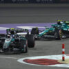 En Mercedes apuntan a Honda como su mayor rival para 2026
