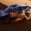 Dakar 2026; Etapa 9: ¡Nani Roma y Carlos Sainz asaltan las dos primeras posiciones de la general!