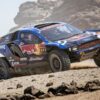 Dakar 2026; Etapa 11: Nani Roma recorta 4 minutos y mete presión a Nasser Al-Attiyah