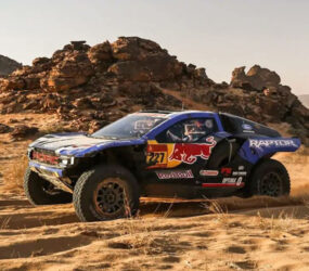 El Dakar 2027 no se correrá en Arabia Saudí y Marruecos suena como nueva sede
