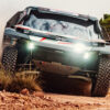 Al-Attiyah, con calma termina 2º en la Etapa 1: "Decidimos ir sobre seguro"