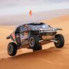 Dakar 2026; Etapa 12: Al-Attiyah gana y deja su sexto
