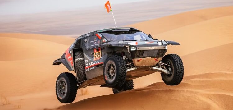 Dakar 2026; Etapa 12: Al-Attiyah gana y deja su sexto ‘Touareg’ listo para sentencia