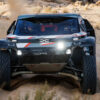 Dakar 2026; Etapa 6: Nani Roma brilla abriendo pista y Al-Attiyah es líder