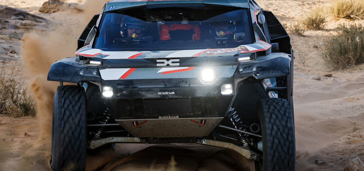 Dakar 2026; Etapa 6: Nani Roma brilla abriendo pista y Al-Attiyah es líder