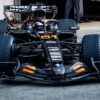 McLaren anuncia su plan de pilotos para el primer test de Bahréin