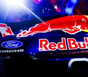 Red Bull-Ford todavía no está preparado para suministrar motores a equipos cliente