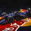 Red Bull presenta el RB22 de Max Verstappen e Isack Hadjar para 2026