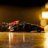 Tras conocer la decoración, ahora Red Bull revela el RB22 real