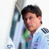 Toto Wolff analiza su extenso y exitoso mandato en el equipo Mercedes